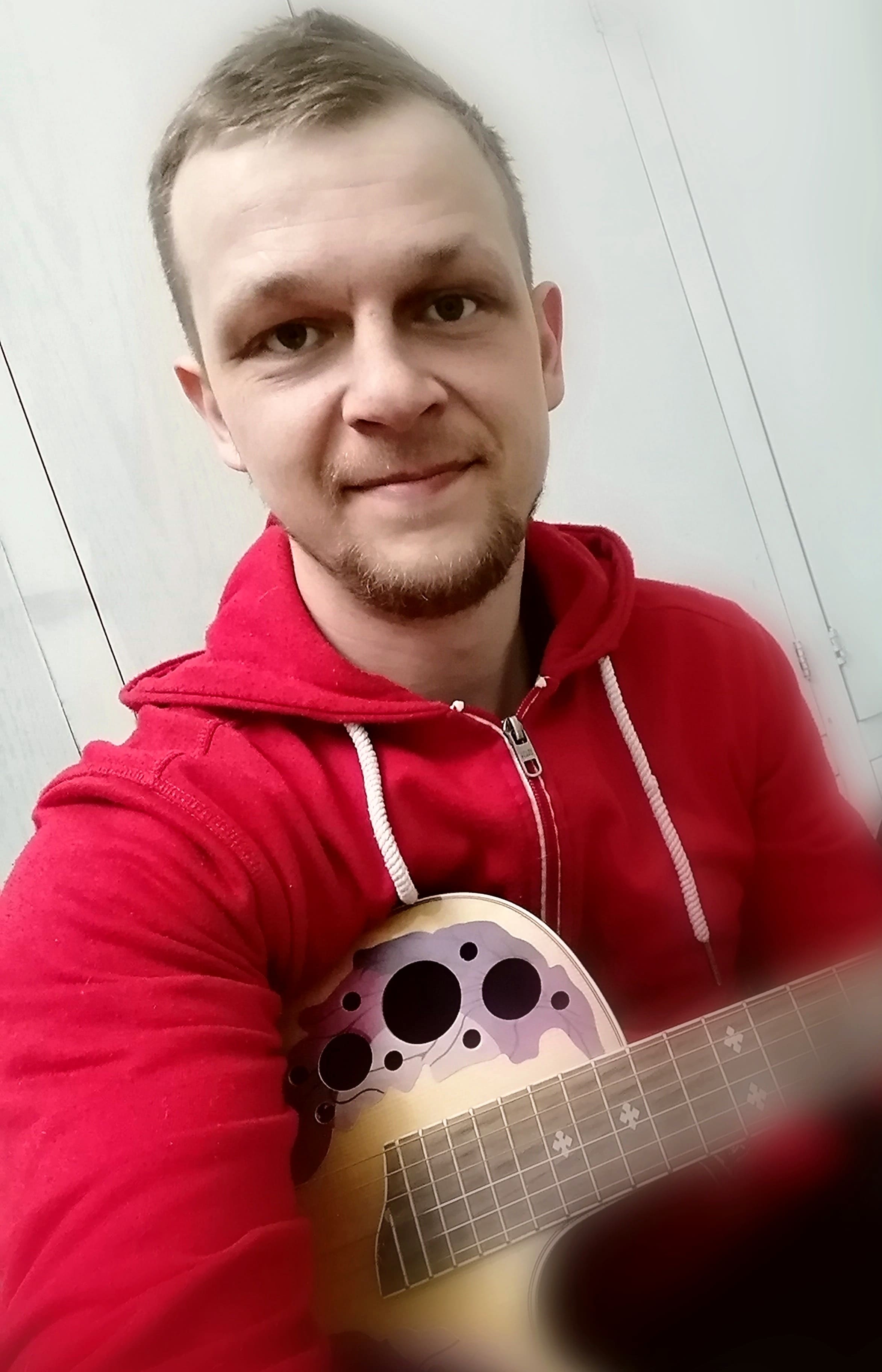 Кирилл Александрович Новиков / Стихи.ру