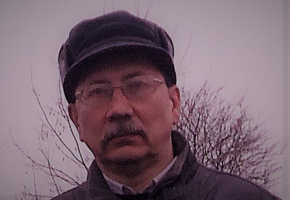 Владимир Алисов