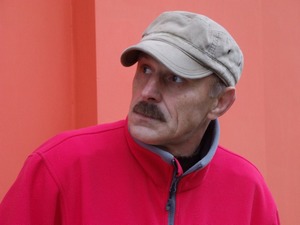 Владимир Вяхирь