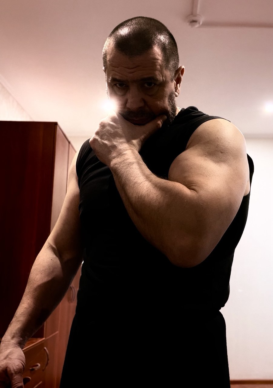 Виталий Опальнюк 2