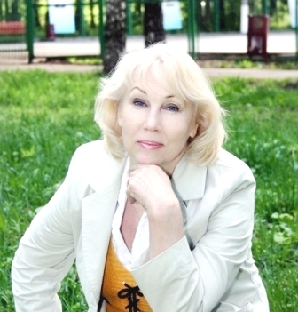 Валентина Михалева
