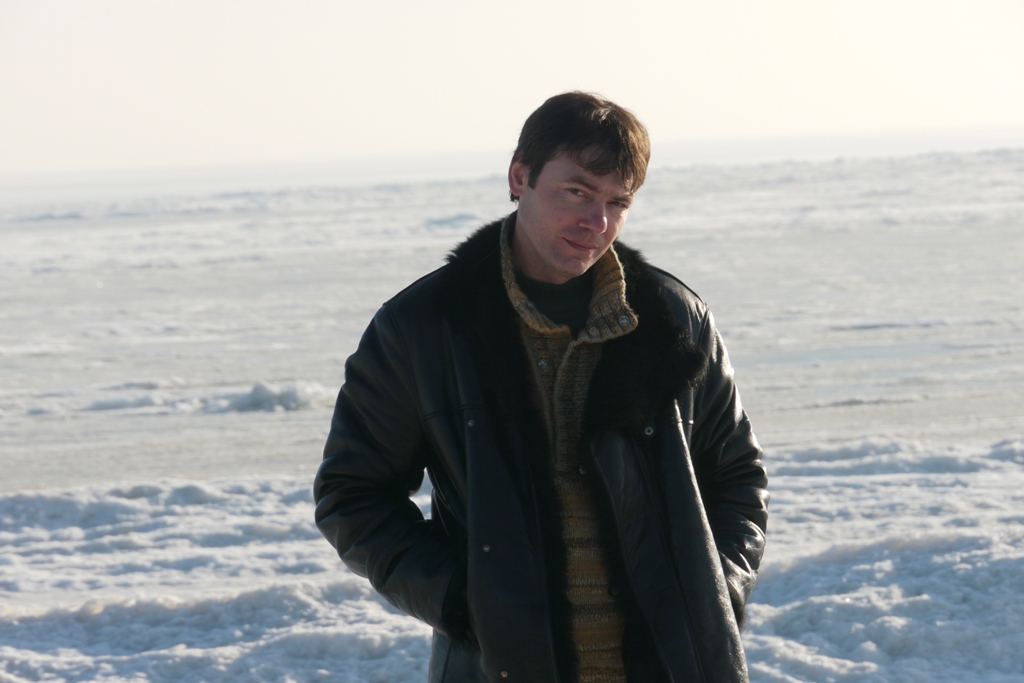 Эрнест Реано