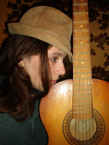 Ирина Парошина