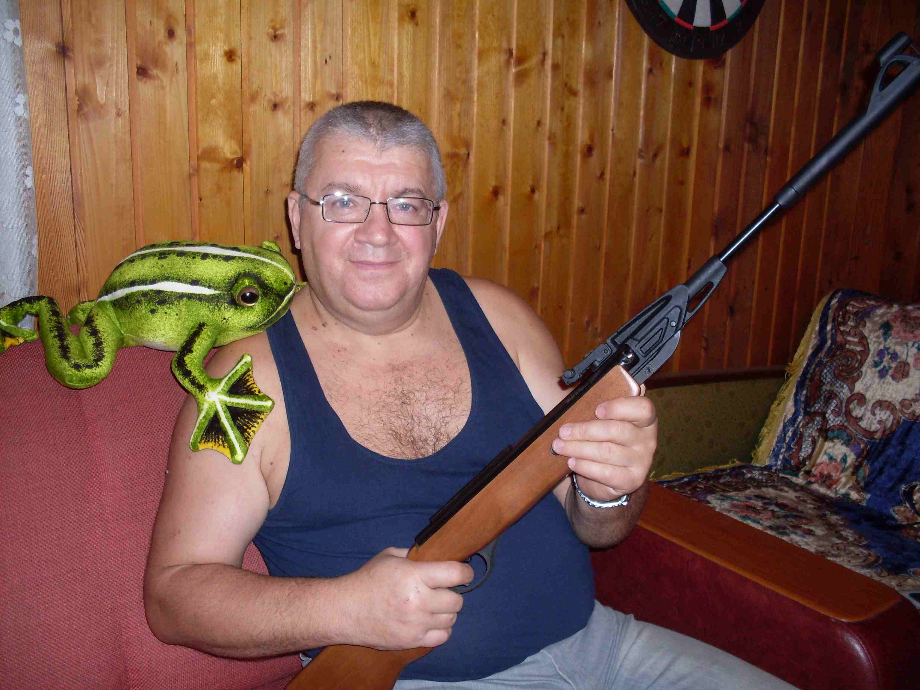 Юрий Бондаренко 8