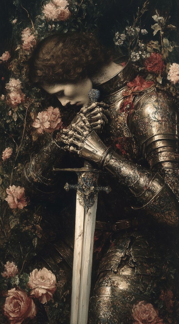 Эрика Винцент