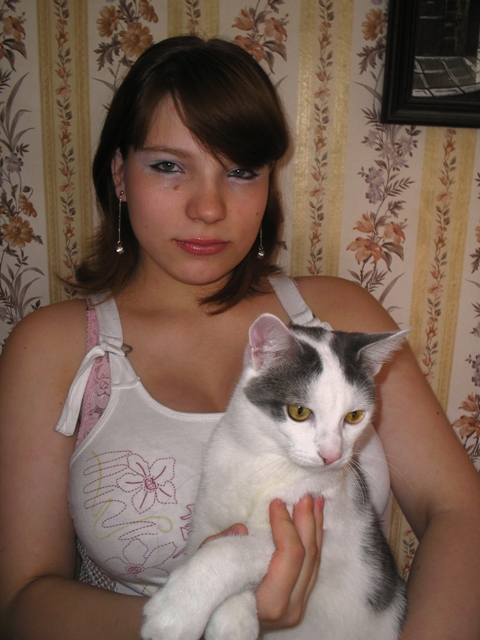 Ирина Сергеева