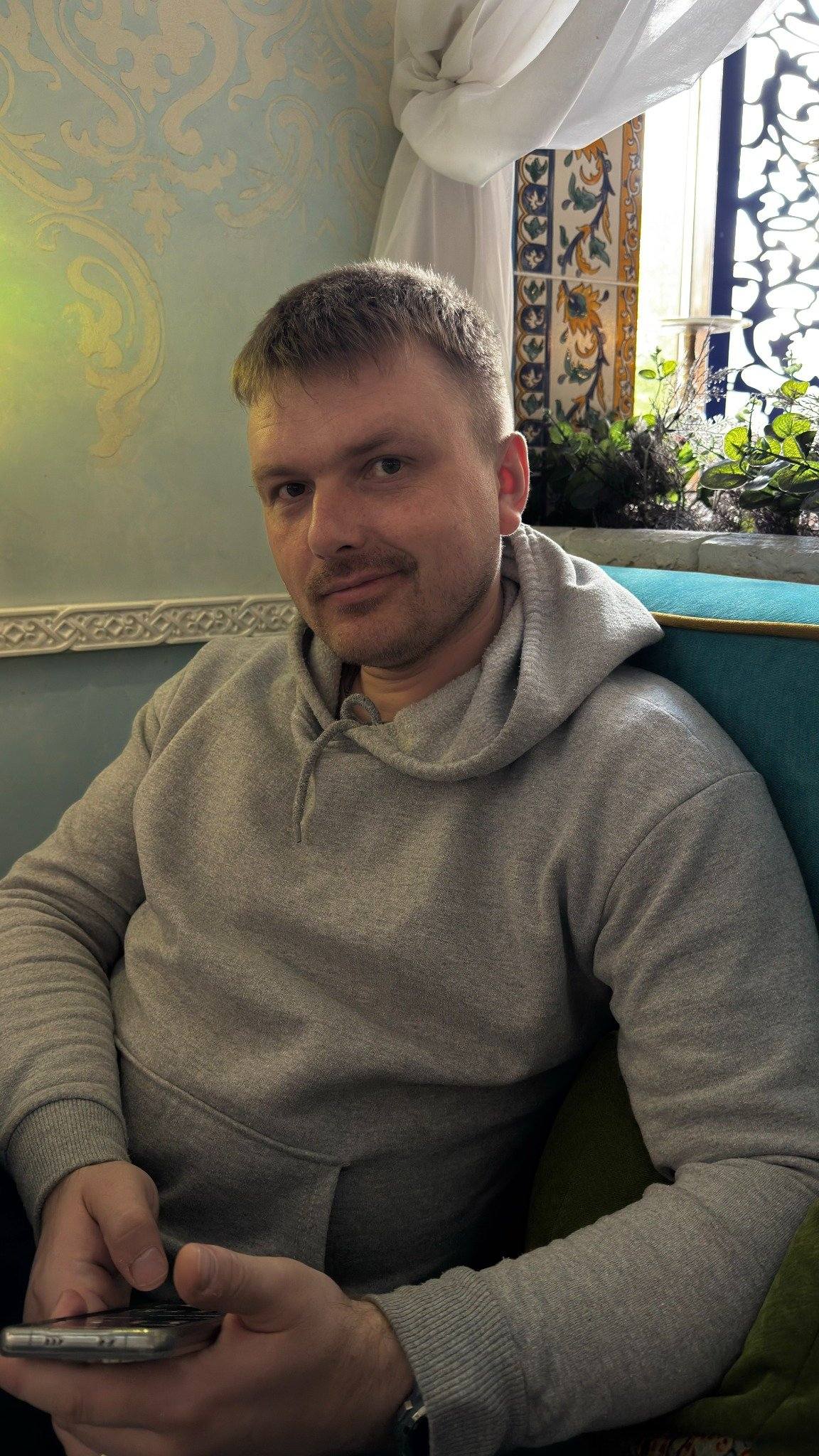 Дмитрий Яковлев 55
