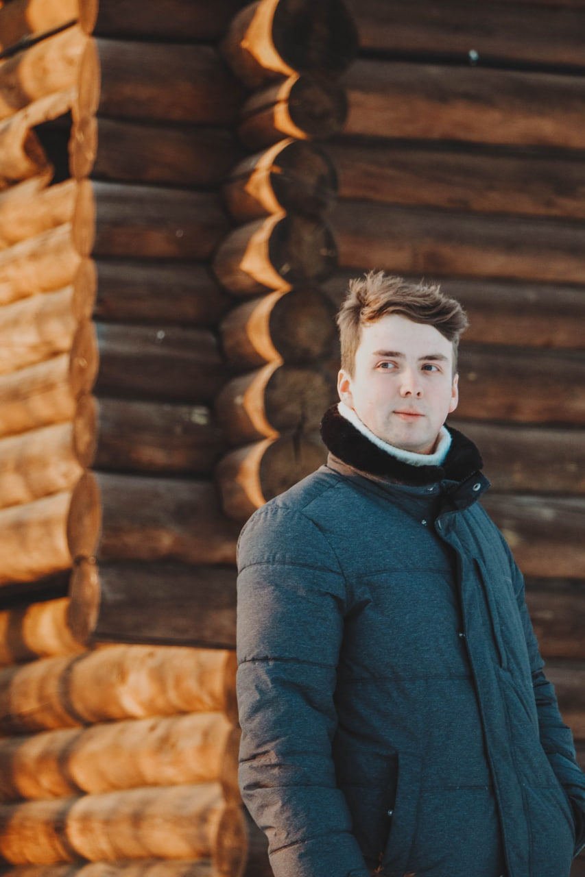 Дмитрий Гутман