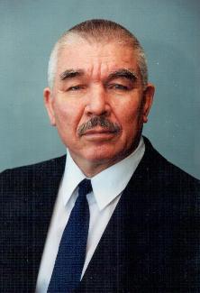 Владимир Романов -Новосибирский