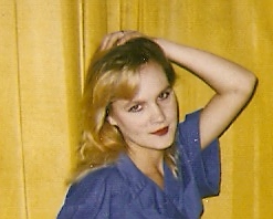 Ольга Смакотина