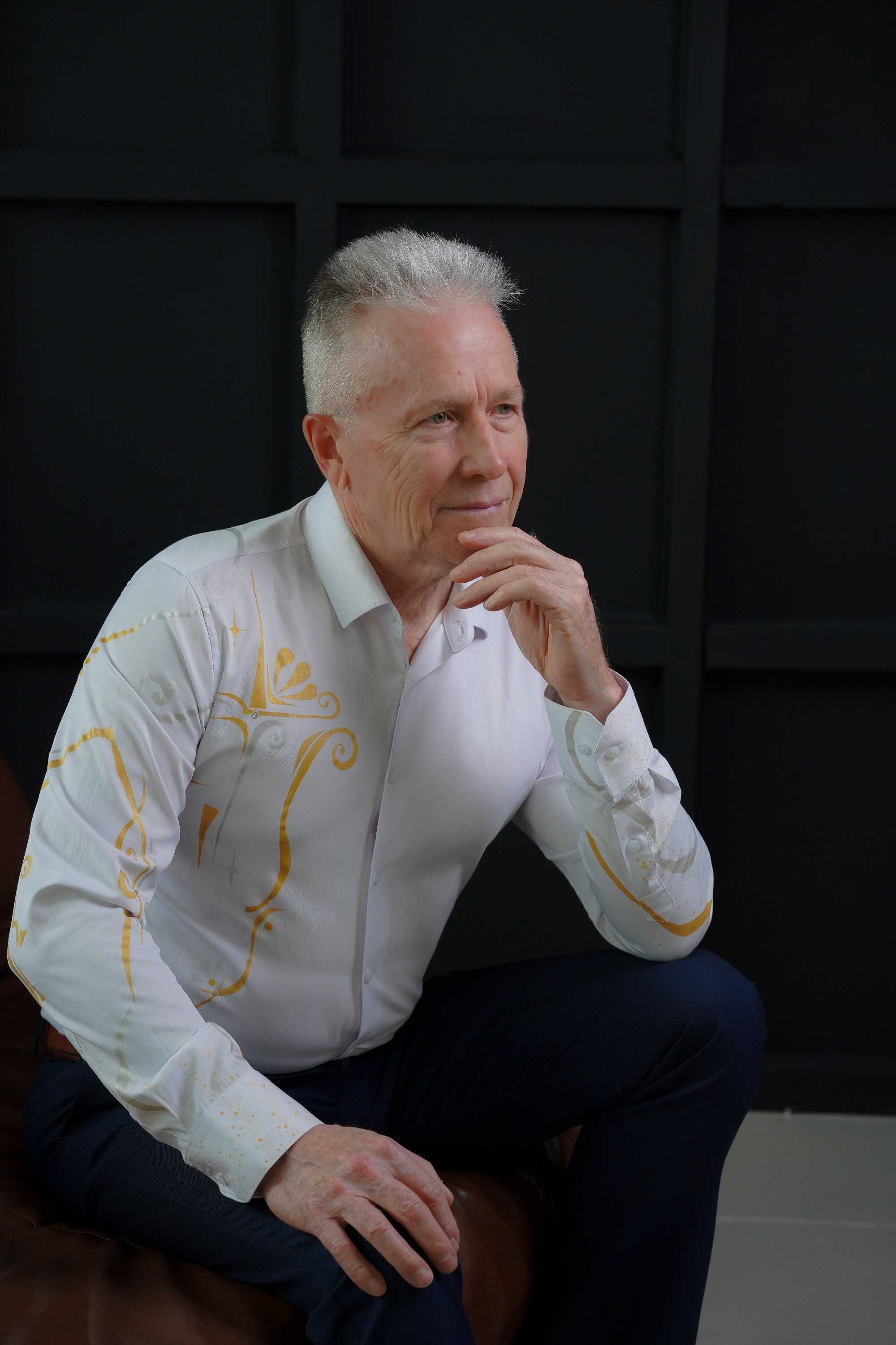 Наяз Султанов