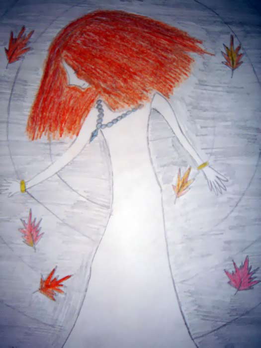 Оксана Давыдова