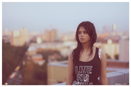 Джиа Вслезах