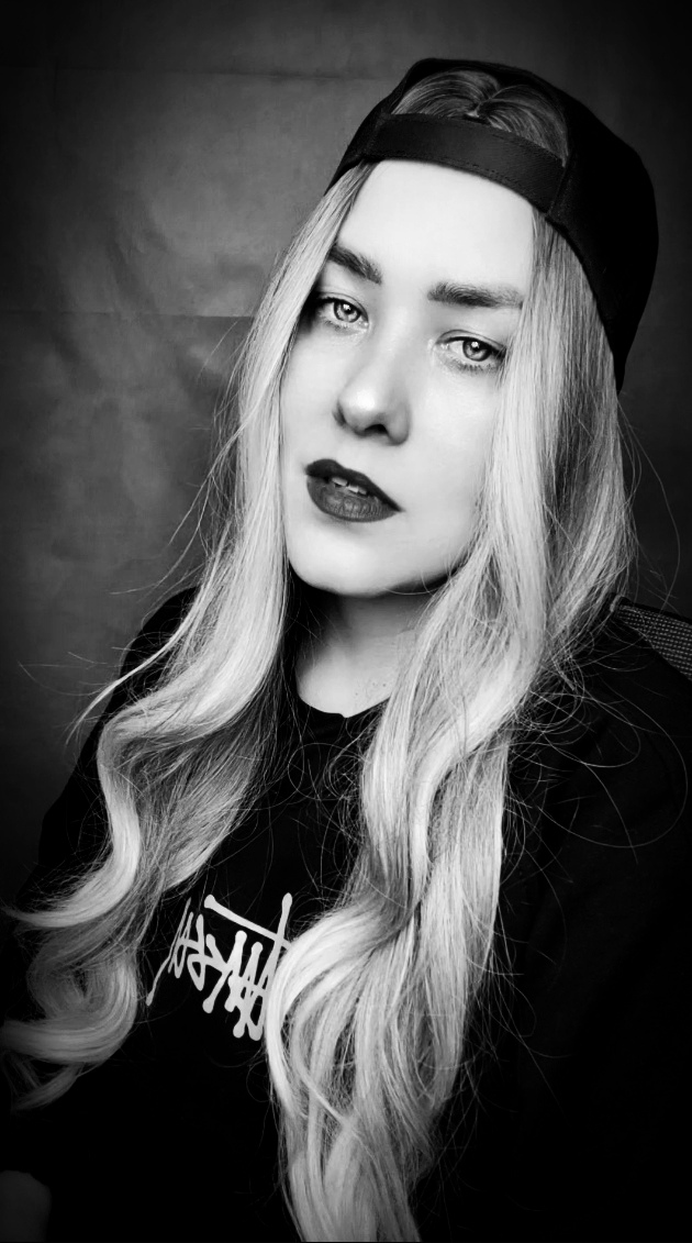 Ильина Анна 2