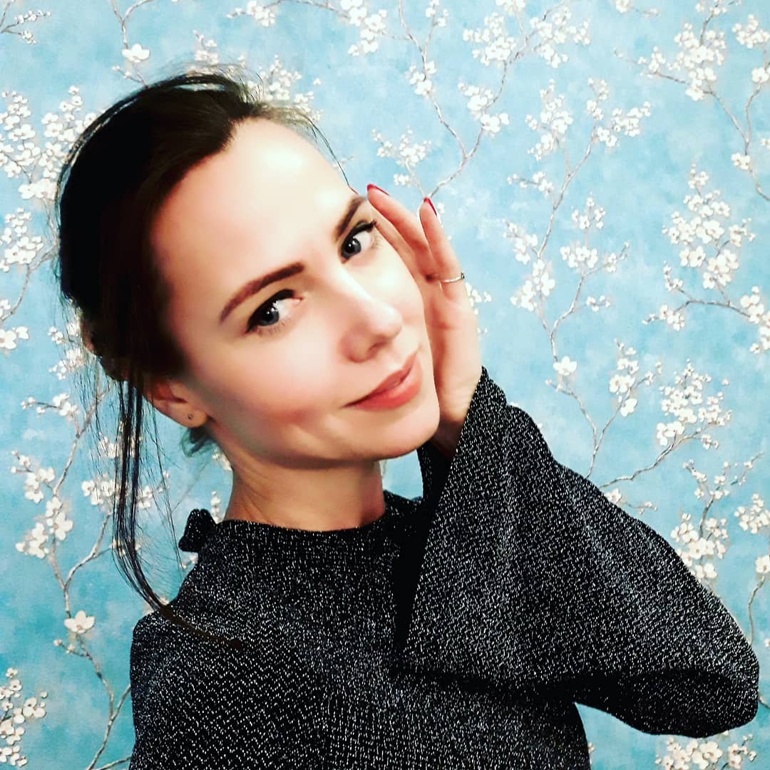 Ксения Дегтярева / Стихи.ру