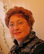 Людмила Генералова 2