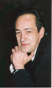 Михаил Можаев