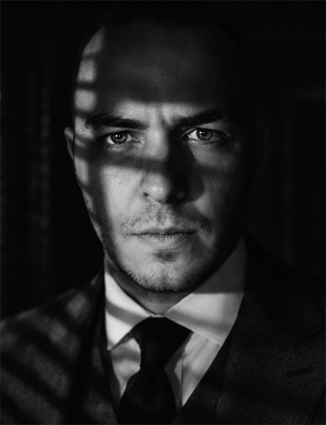 Яго Параноик