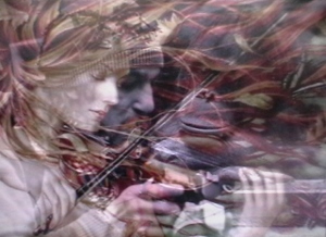 Соня Полыхаева