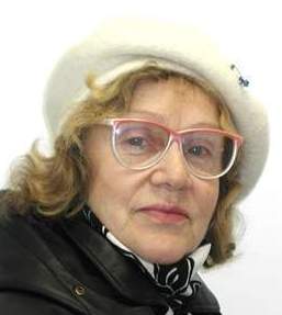 Ольга Янченко