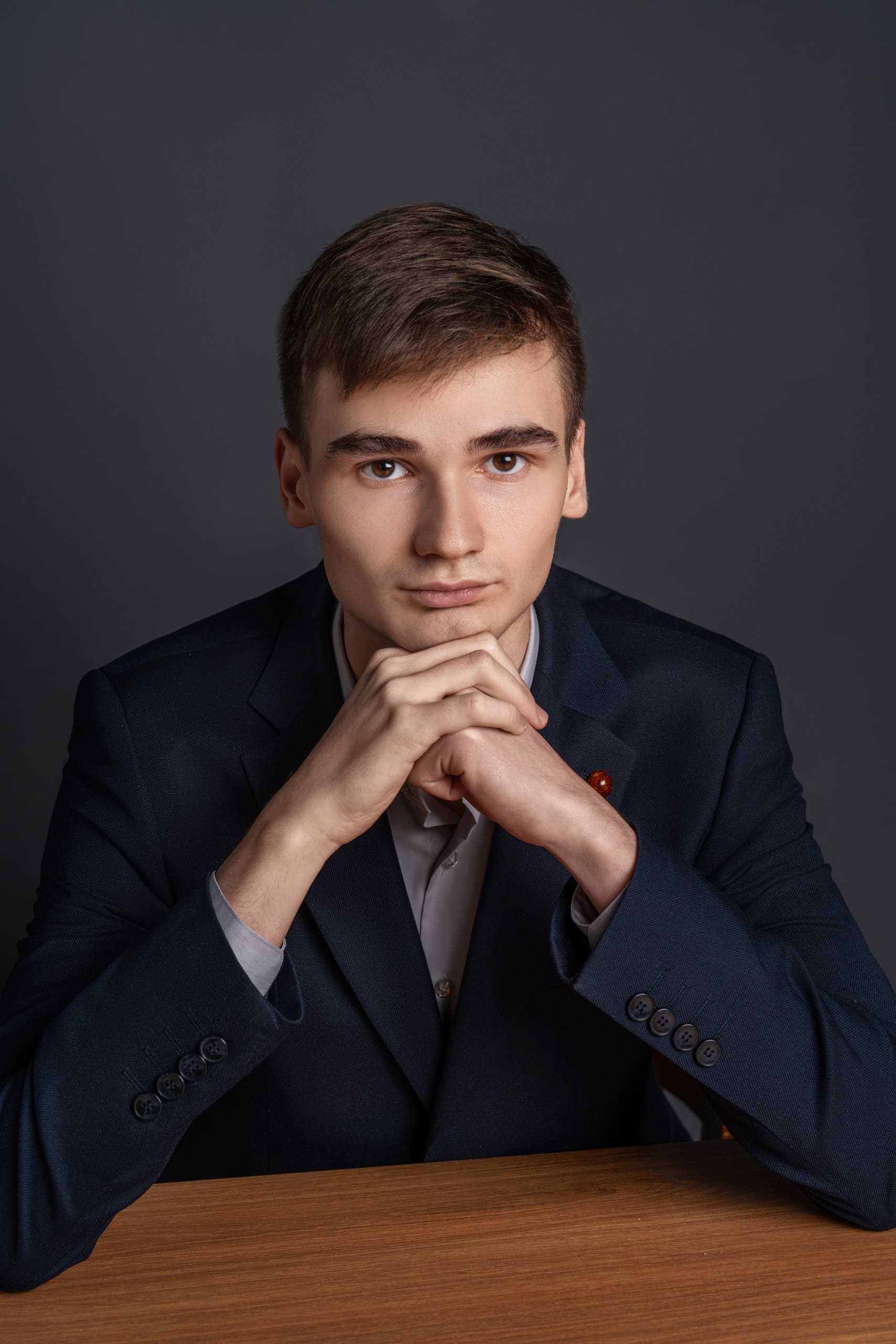 Ярослав Комиссаров