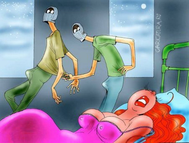 Семён Абсурдный