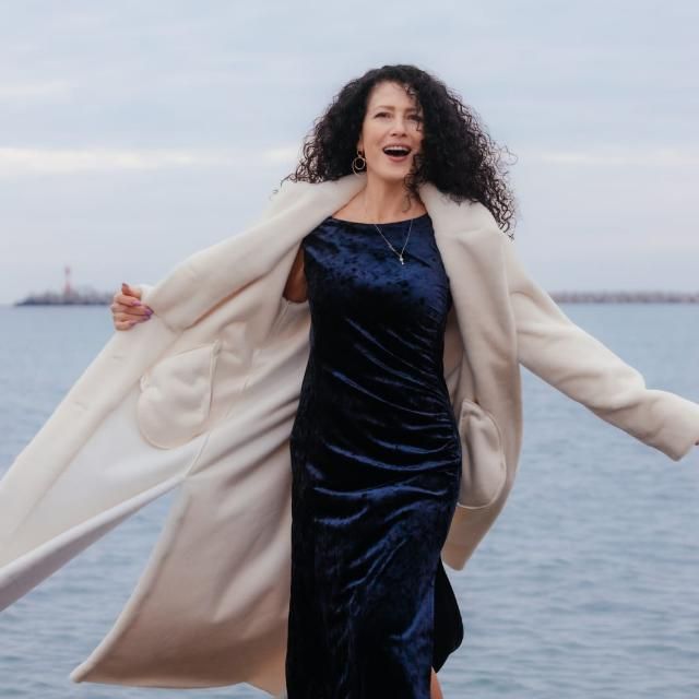 Танюша Ветрова