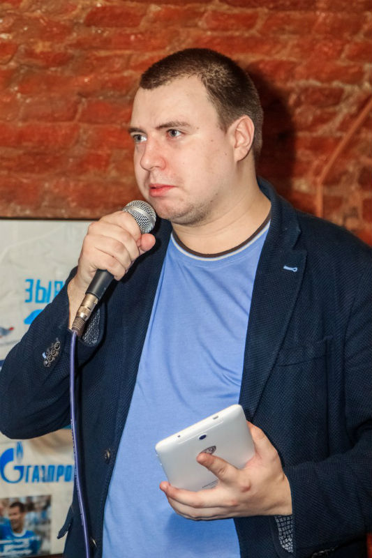 Станислав Явгет