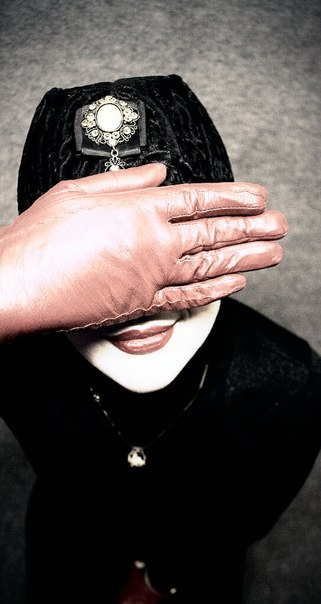 Александра Лупакова