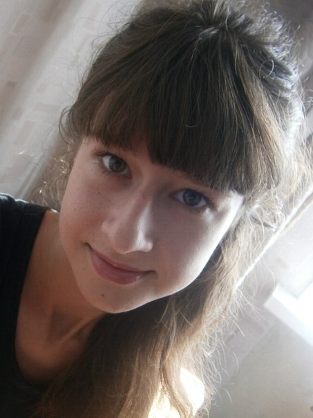 Анастасия Бурцева