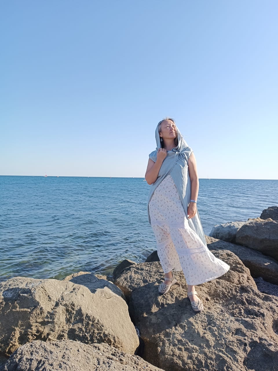 Юлия Дамбаева