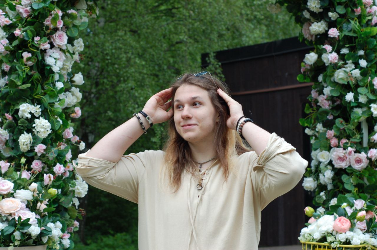 Всеволод Вистгоф