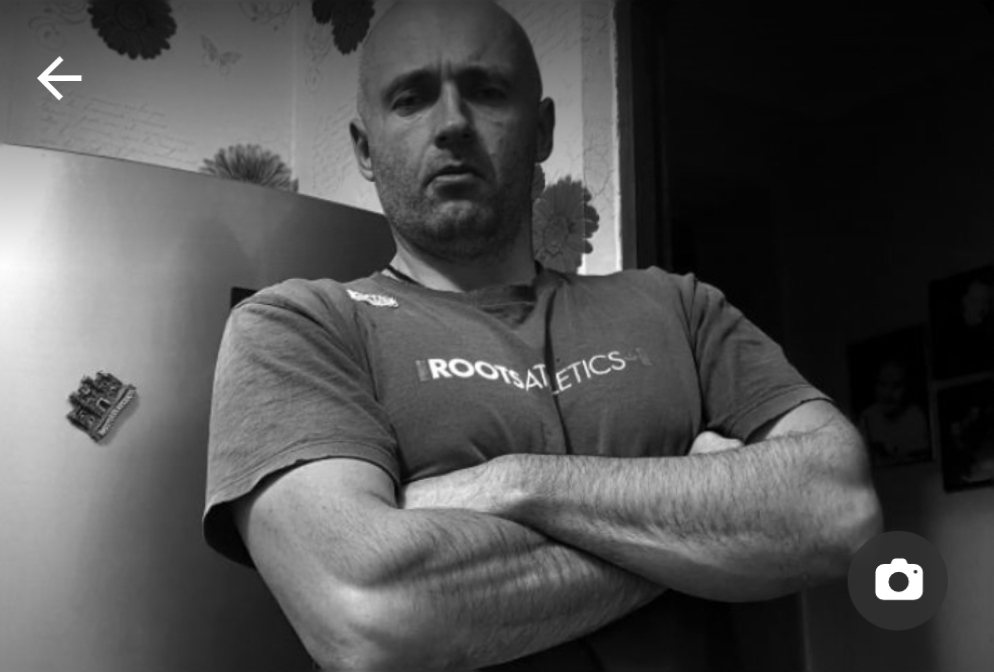 Русакович Юрий Александрович