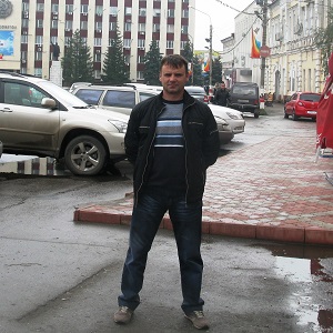 Юрий Александрович Пименов