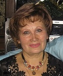 Валентина Юрьева-50