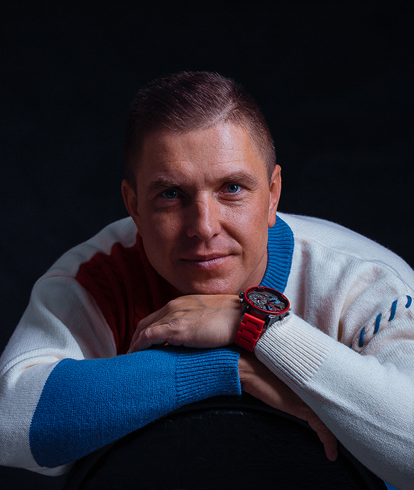 Лобачев Юрий