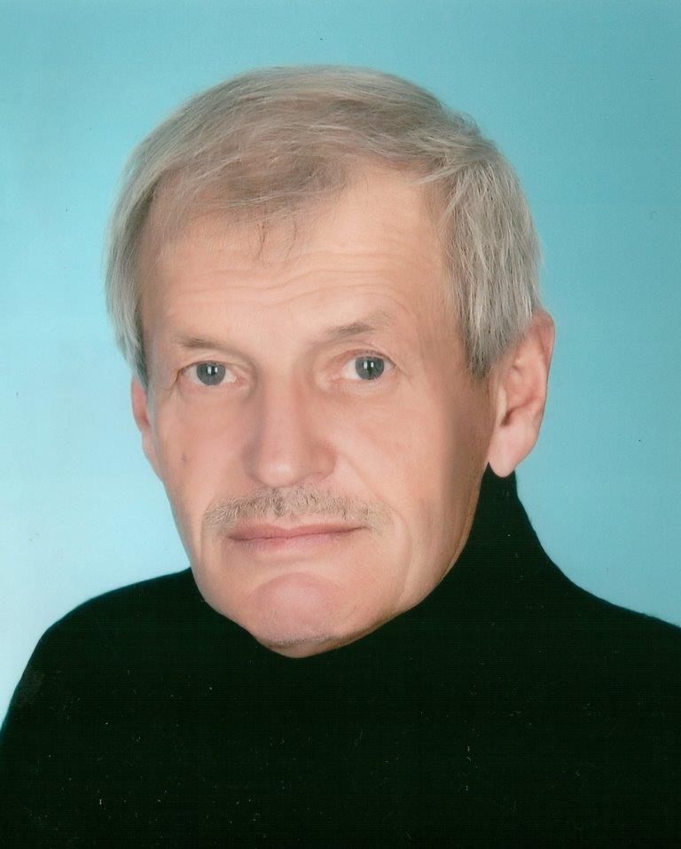 Юрий Матюшко
