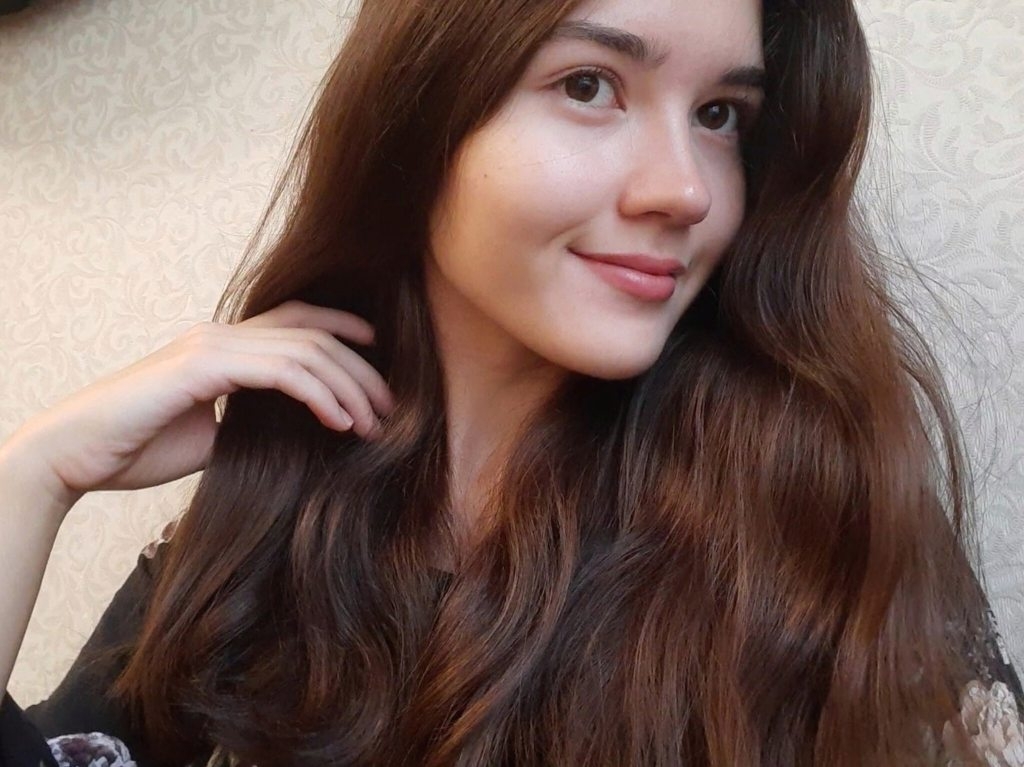 Заррина Баткаева