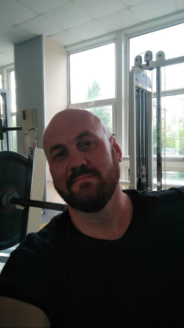 Денис Задриенко