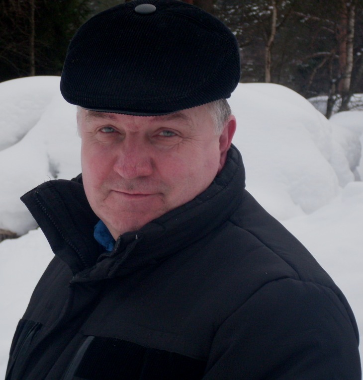 Леонид Зайцев 2