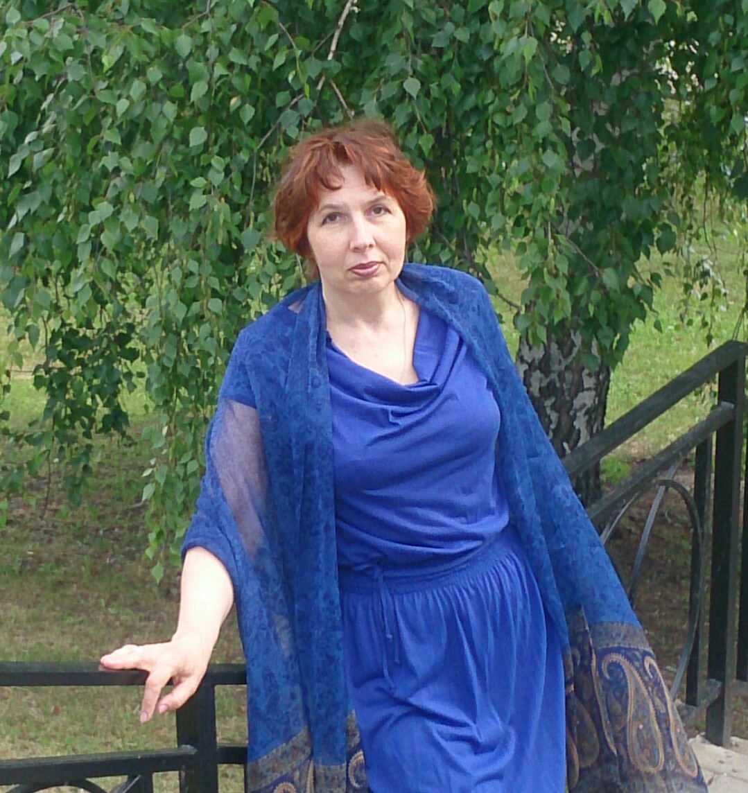Зайцева Елена Михайловна
