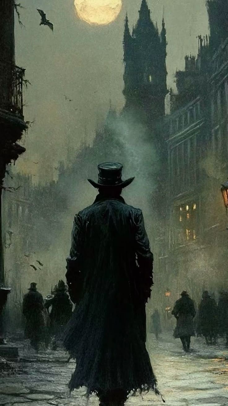 Джордж Тимофеев