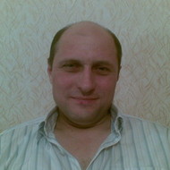 Алексей Збиняков