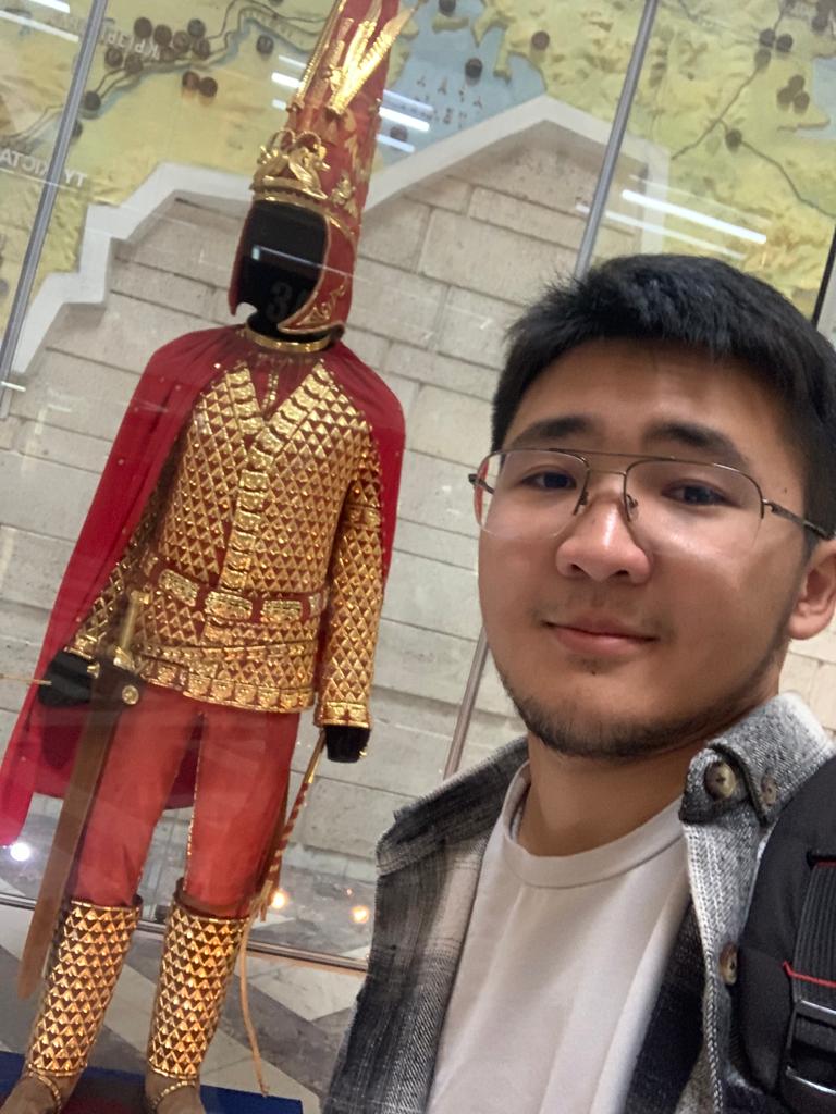 ������ ����������