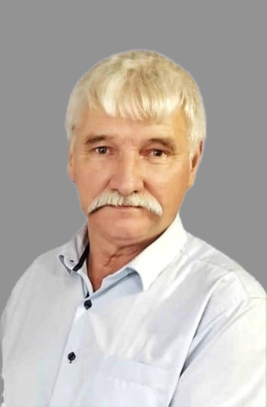 Андрей Женихов