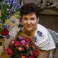 Зинаида Михалицына