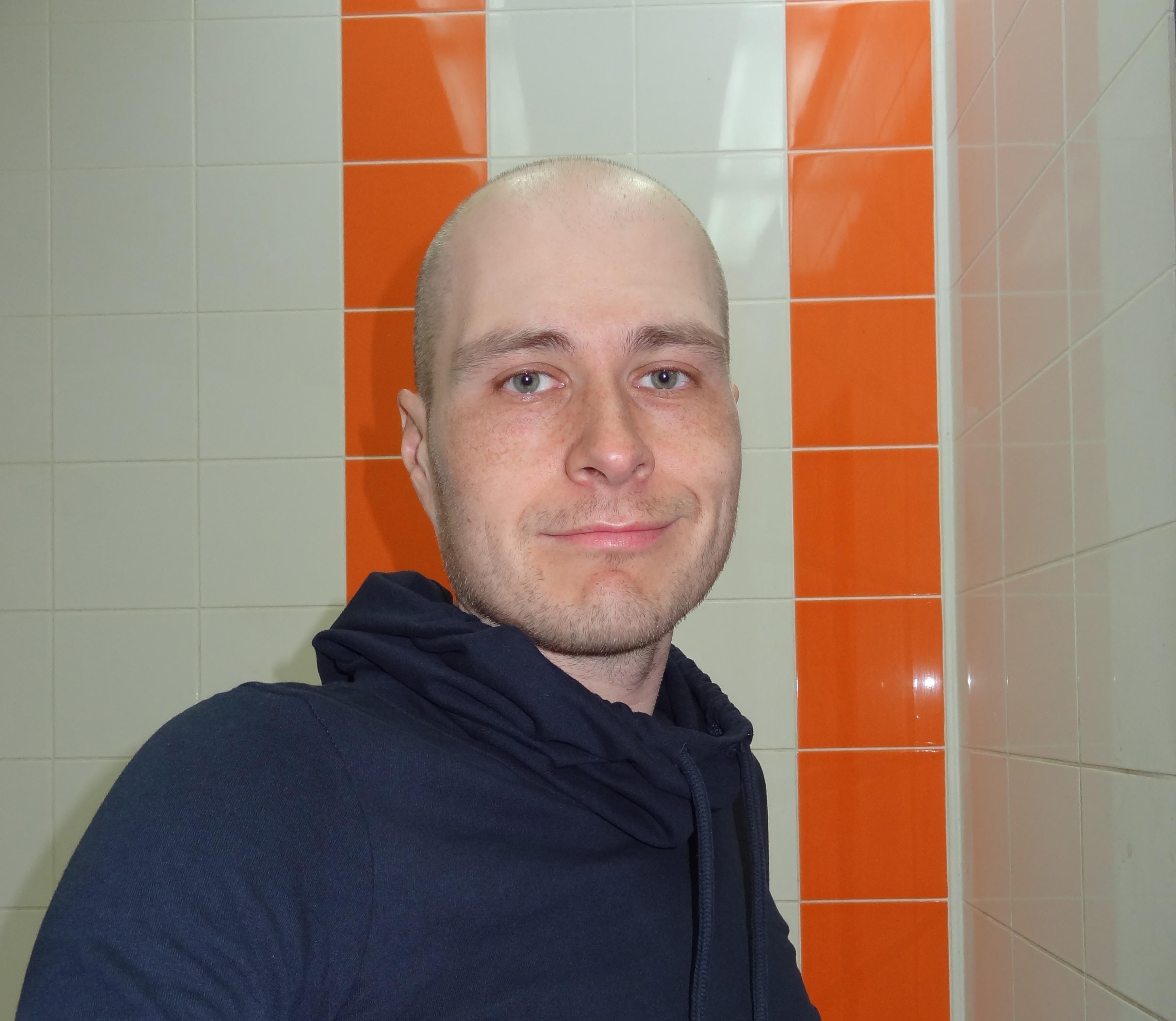 Николай Калюнов