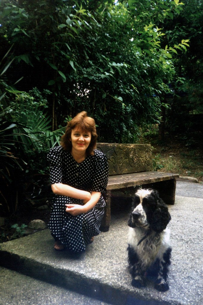 Ирина Змановская Леонидова