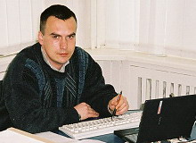 Михаил Светличный
