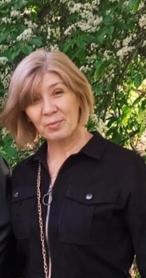 Гончарова Венера